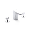Touch basin mixer ROCA