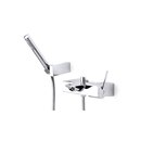 Touch bath/shower mixer ROCA