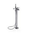 ROCA Touch bath / shower mixer Robinetterie