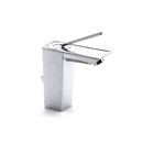 Touch basin mixer ROCA