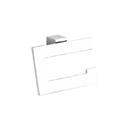 Touch toilet roll holder ROCA