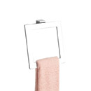 Touch towel ring ROCA