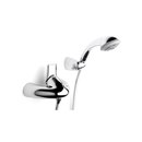 Silver Crown shower mixer ROCA