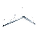 Go XT L-shaped Ceiling lamp Tobias Grau