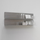 antoniolupi Steel Accessori per bagni