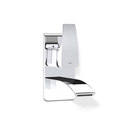 ROCA Thesis basin mixer Bathrooms taps Vanity units / Wash basins