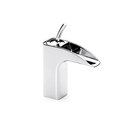 ROCA Evol basin mixer Lavabos / Vasques Robinetterie