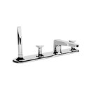 ROCA Betap bath mixer Bath taps