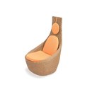 EMU Group Yucca | 6534 Fauteuils de jardin