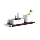 ROCA Single shelf Bathroom accessories
