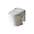 ROCA Lumen shower toilet WC