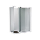 ROCA Axis Walk-In