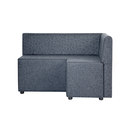 Johanson Design Benny with back Lounge area / Waiting room