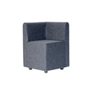 Johanson Design Bill with corner Lounge area / Waiting room