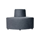 Johanson Design Bond with short back Lounge area / Waiting room