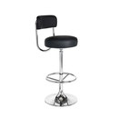 Cobra barstool 01 Johanson Design