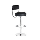 Cobra barstool 02 Johanson Design