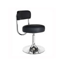 Cobra chair 01 Johanson Design