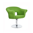 Johanson Design Cuba 02 Lounge area / Waiting room Seating Swivel chairs
