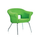 Johanson Design Cuba 08 Espace d'attente / Lounge Sièges