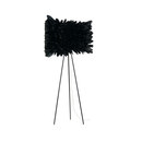 pluma cubic kubus k3 schwarz