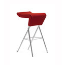 Johanson Design Diva 65 Gastronomia Sedute Sedute contract