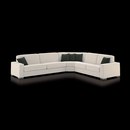 Milano Bedding Duke Componibile Poltrone / Divani / Pouf