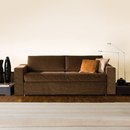 Milano Bedding Frank / Frank Large Letti / Mobili per la camera da letto Poltrone / Divani / Pouf