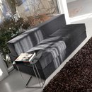 Milano Bedding Garbo Letti / Mobili per la camera da letto Poltrone / Divani / Pouf