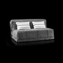 Milano Bedding Gil Asientos Muebles de dormitorio / camas