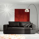 Milano Bedding Jaco Letti / Mobili per la camera da letto Poltrone / Divani / Pouf