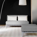 Milano Bedding Willy Armchairs / Sofas / Poufs Beds / Bedroom furniture
