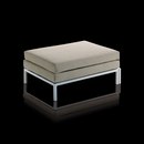 Milano Bedding Willy Pouf Armchairs / Sofas / Poufs Beds / Bedroom furniture Chairs / Stools / Benches