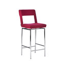Johanson Design Jackie barstool 08 Gastronomy Seating
