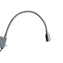 Moormann Rosi Flex Lamp Clip-on lamps / Shelf lamps