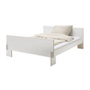 Moormann Siebenschläfer Letti / Mobili per la camera da letto