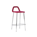 Johanson Design Studio 65 barstool Gastronomia Sedute Sedute contract