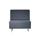 Johanson Design U-sit 71 Attesa / Lounge / Atrio