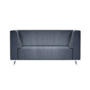 Johanson Design U-sit 72 with corner backs Attesa / Lounge / Atrio
