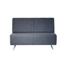 Johanson Design U-sit 72 Lounge area / Waiting room