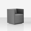 HENRYTIMI HT 203 Conference / Meeting Lounge area / Waiting room Swivel chairs