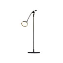 Saigata Yoshiga Free-standing floor lights