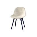 Lammhults Imprint Round Chair Büro- / Objektsitzmöbel Büromöbel / Arbeitsplätze Gastronomie / Kantine Mehrzweckbereich Stühle / Hocker / Bänke