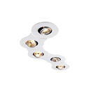tossB 2link Ceiling-mounted lights Spotlights