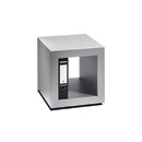 H 176 cube Hans Hansen