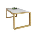 Hans Hansen H 35 NO ONE table Home office Tables