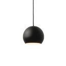 tossB sphere 1 Pendant lights