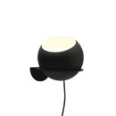 sphere wall flat tossB