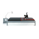 Hans Hansen H 682 Relax bed Letti / Mobili per la camera da letto