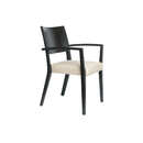 Arvo Chair 4325 PS Dietiker